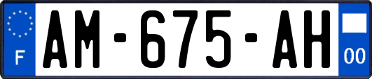 AM-675-AH