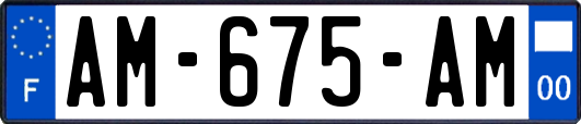 AM-675-AM