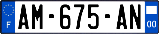 AM-675-AN