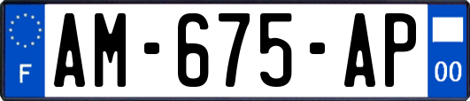 AM-675-AP