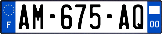 AM-675-AQ