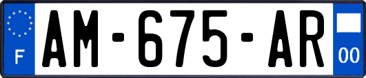 AM-675-AR