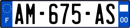 AM-675-AS