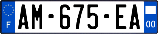 AM-675-EA