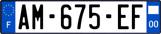 AM-675-EF