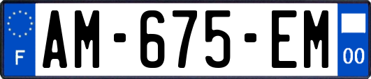 AM-675-EM