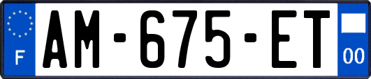 AM-675-ET