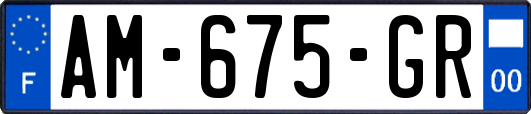 AM-675-GR