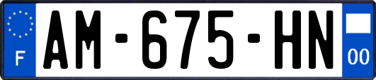 AM-675-HN