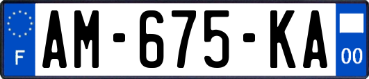 AM-675-KA