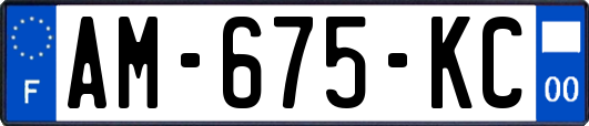 AM-675-KC