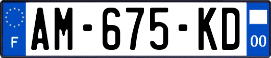 AM-675-KD