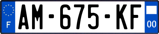AM-675-KF
