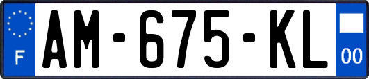 AM-675-KL