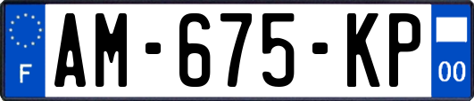 AM-675-KP