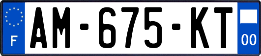 AM-675-KT