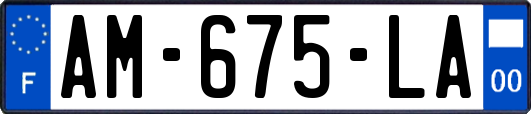 AM-675-LA