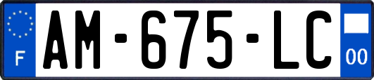 AM-675-LC
