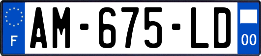 AM-675-LD