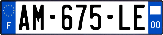 AM-675-LE