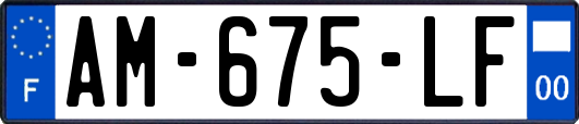 AM-675-LF