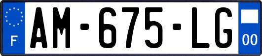 AM-675-LG