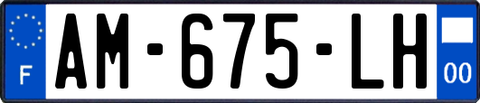 AM-675-LH
