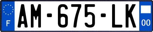 AM-675-LK