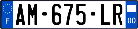 AM-675-LR