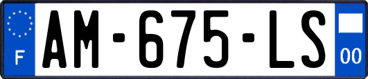 AM-675-LS