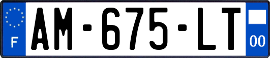AM-675-LT