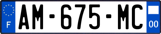 AM-675-MC
