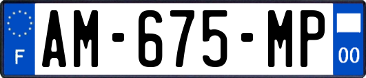 AM-675-MP