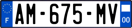 AM-675-MV