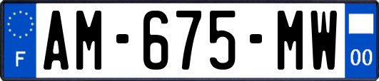 AM-675-MW