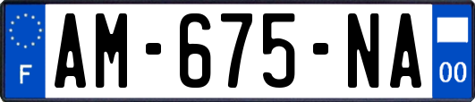 AM-675-NA