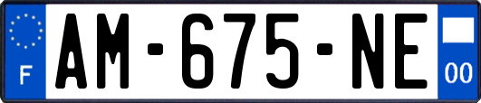 AM-675-NE