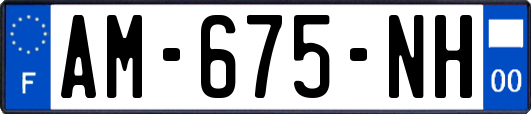 AM-675-NH