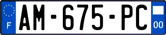 AM-675-PC