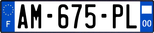 AM-675-PL