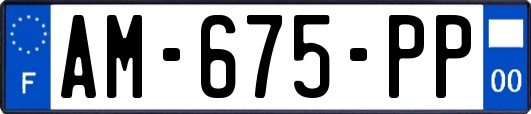 AM-675-PP