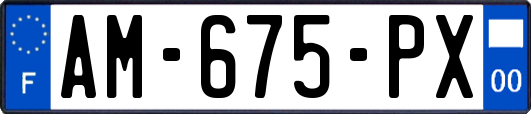 AM-675-PX