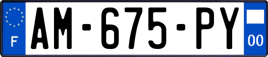 AM-675-PY