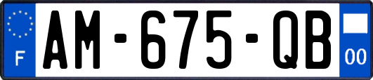 AM-675-QB
