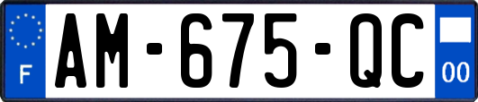 AM-675-QC