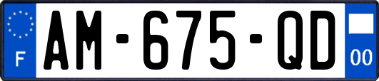 AM-675-QD