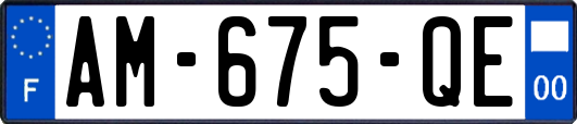 AM-675-QE