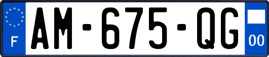 AM-675-QG