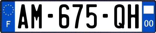 AM-675-QH
