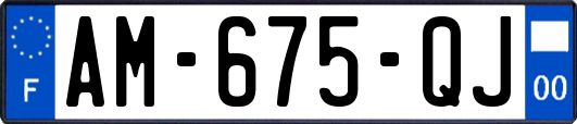 AM-675-QJ